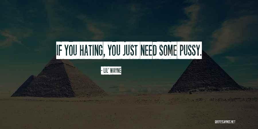 Mcshanes Nursery Quotes By Lil' Wayne Mcshanes Nursery Quotes By Lil' Wayne