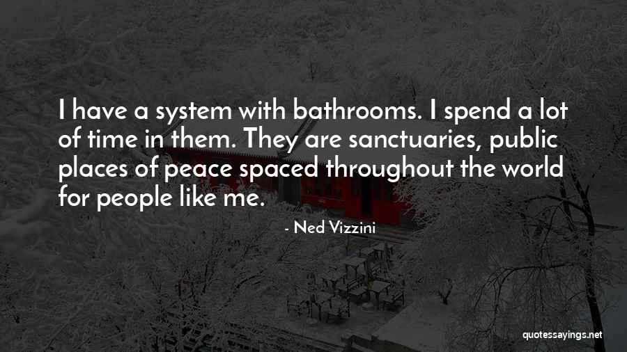 Mcshanes Port Quotes By Ned Vizzini Mcshanes Port Quotes By Ned Vizzini