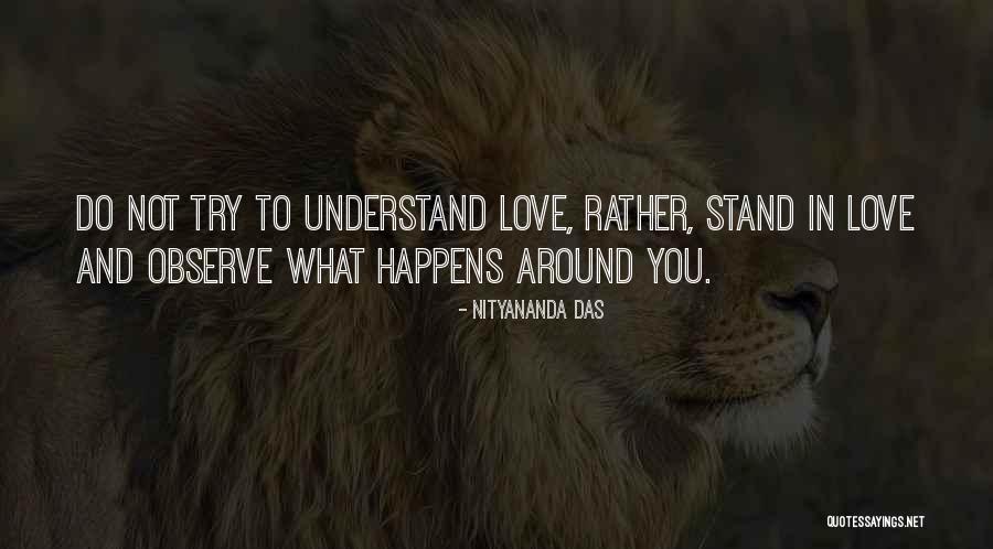 Mcshannock Quotes By Nityananda Das Mcshannock Quotes By Nityananda Das