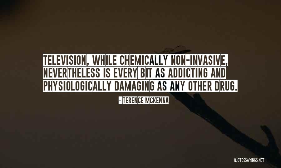 Mcshannon Pearce Quotes By Terence McKenna Mcshannon Pearce Quotes By Terence McKenna
