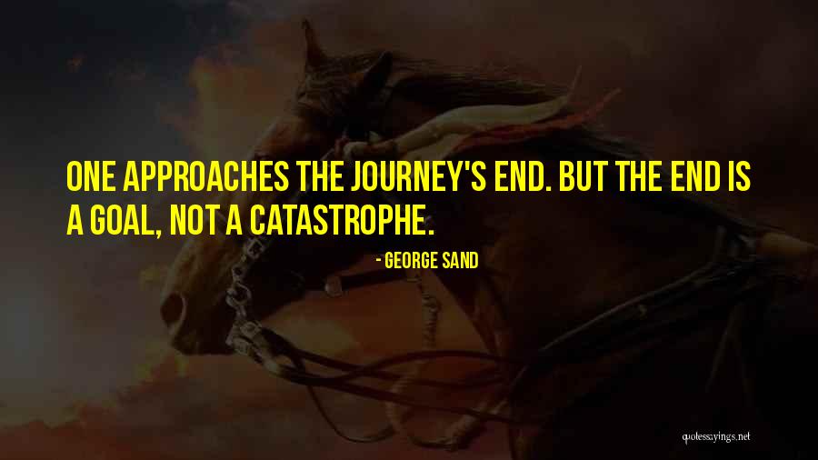 Mcsheehy Clan Quotes By George Sand Mcsheehy Clan Quotes By George Sand