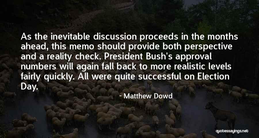 Mcsheehy Clan Quotes By Matthew Dowd Mcsheehy Clan Quotes By Matthew Dowd