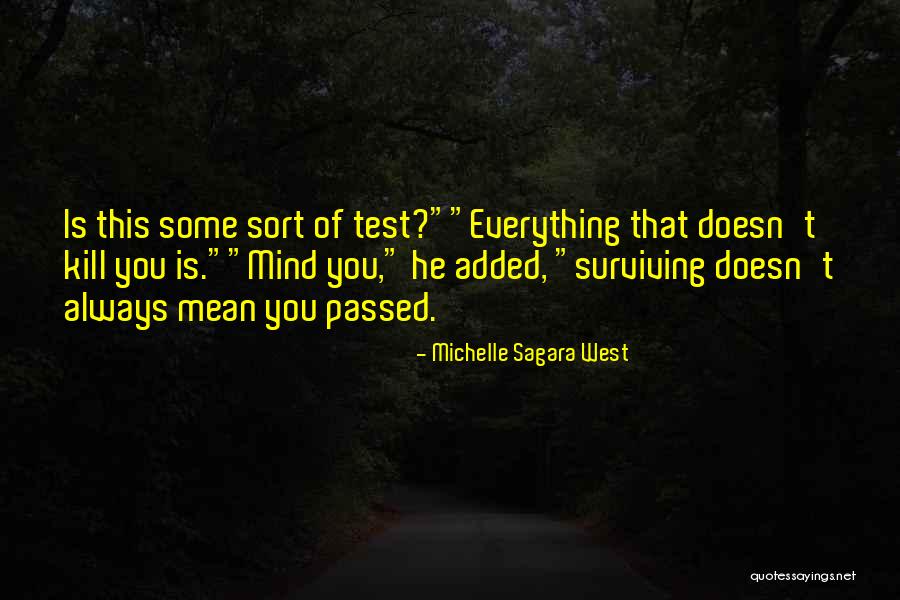 Mcsheehy Clan Quotes By Michelle Sagara West Mcsheehy Clan Quotes By Michelle Sagara West