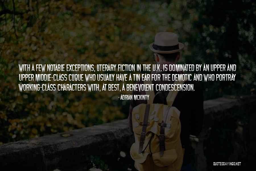 Mcsheffrey Murder Quotes By Adrian McKinty Mcsheffrey Murder Quotes By Adrian McKinty