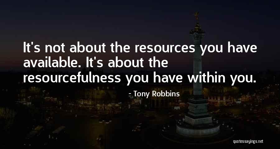 Mcsheffrey Murder Quotes By Tony Robbins Mcsheffrey Murder Quotes By Tony Robbins