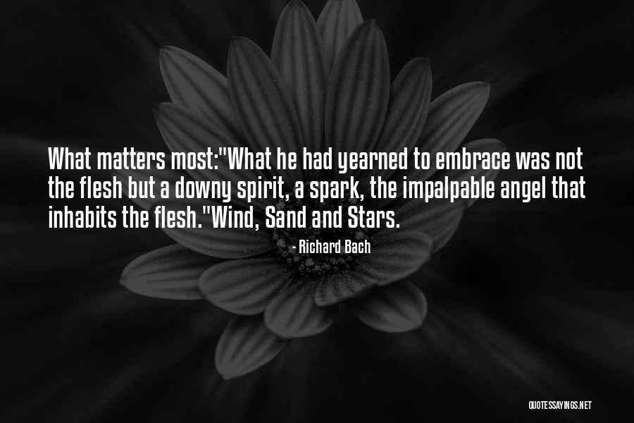 Mcsheffrey Obituaries Quotes By Richard Bach Mcsheffrey Obituaries Quotes By Richard Bach