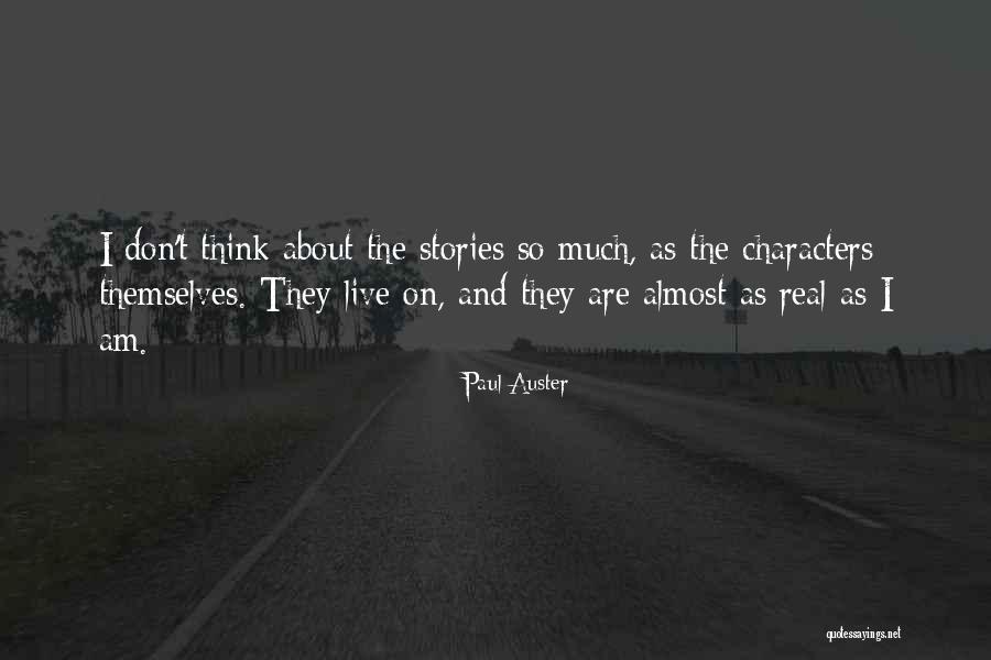 Mcsheffreys Woburn Quotes By Paul Auster Mcsheffreys Woburn Quotes By Paul Auster