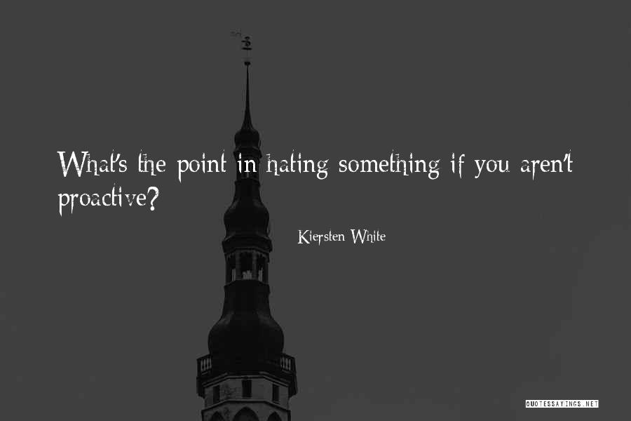 Mcshera Sophie Quotes By Kiersten White Mcshera Sophie Quotes By Kiersten White