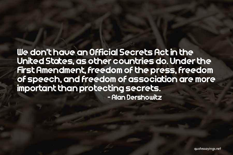 Mcshera Surname Quotes By Alan Dershowitz Mcshera Surname Quotes By Alan Dershowitz