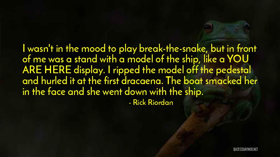 Mcshit Sticker Quotes By Rick Riordan Mcshit Sticker Quotes By Rick Riordan