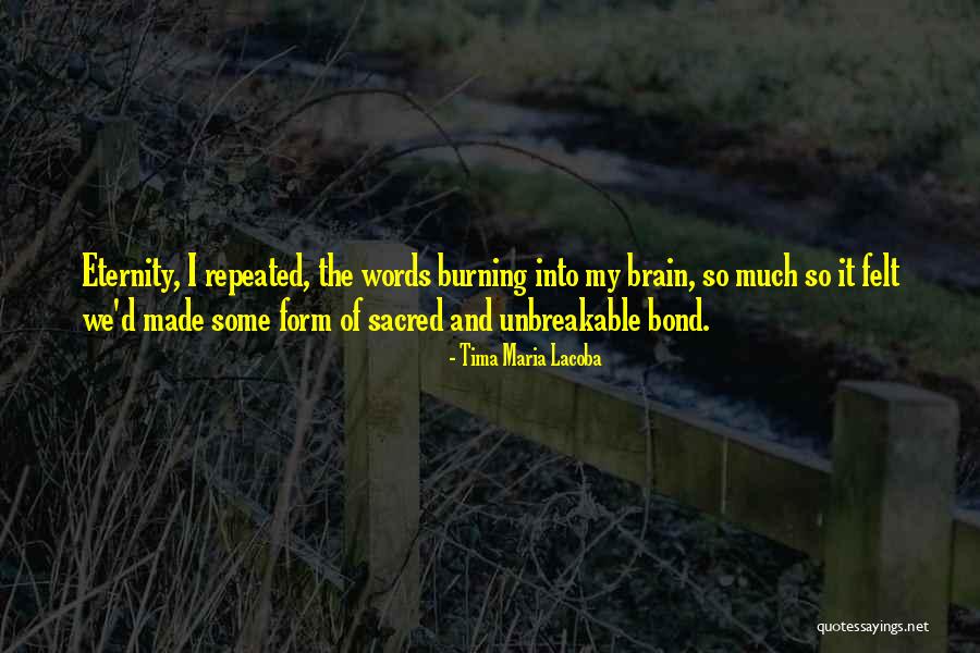 Mcshurley Coat Quotes By Tima Maria Lacoba Mcshurley Coat Quotes By Tima Maria Lacoba