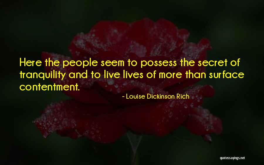 Mcsorleys Ale Quotes By Louise Dickinson Rich Mcsorleys Ale Quotes By Louise Dickinson Rich