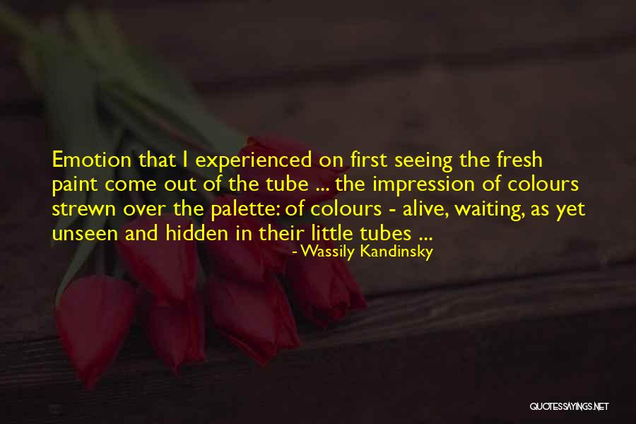 Mcsorleys Ale Quotes By Wassily Kandinsky Mcsorleys Ale Quotes By Wassily Kandinsky