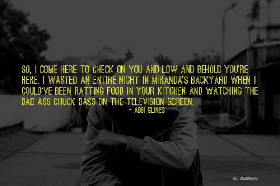 Mcsparin Emily Quotes By Abbi Glines Mcsparin Emily Quotes By Abbi Glines