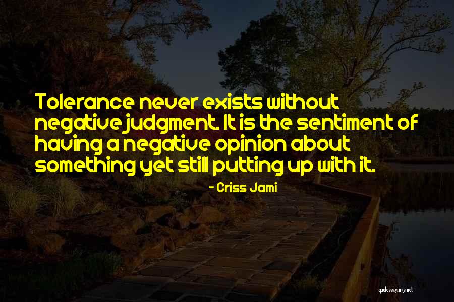 Mcsparin Emily Quotes By Criss Jami Mcsparin Emily Quotes By Criss Jami