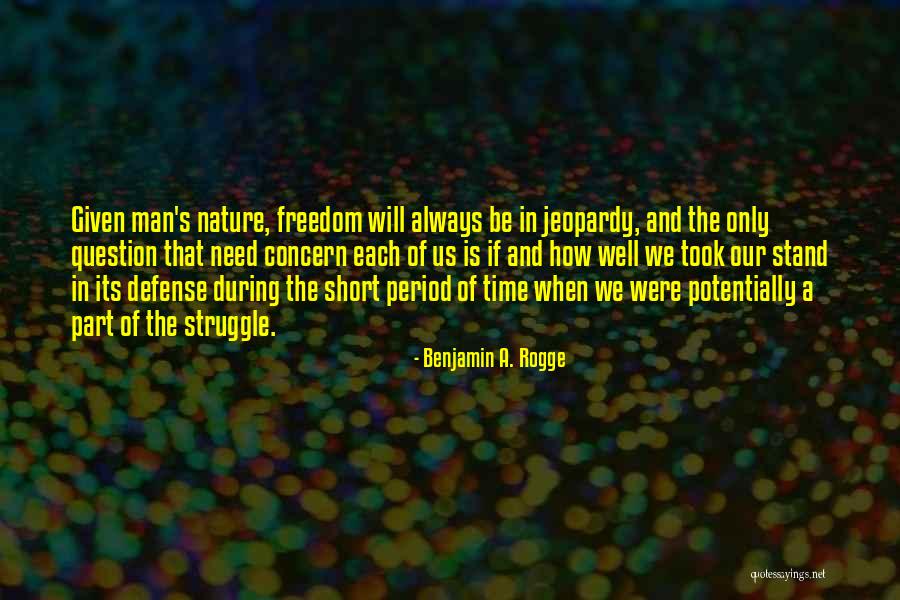 Mcstay Murder Quotes By Benjamin A. Rogge Mcstay Murder Quotes By Benjamin A. Rogge