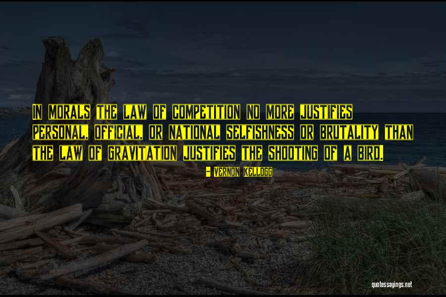 Mcstay Murder Quotes By Vernon Kellogg Mcstay Murder Quotes By Vernon Kellogg