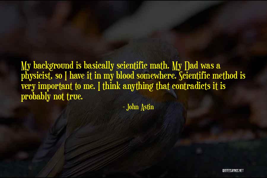 Mcsweeney Chrysler Quotes By John Astin Mcsweeney Chrysler Quotes By John Astin