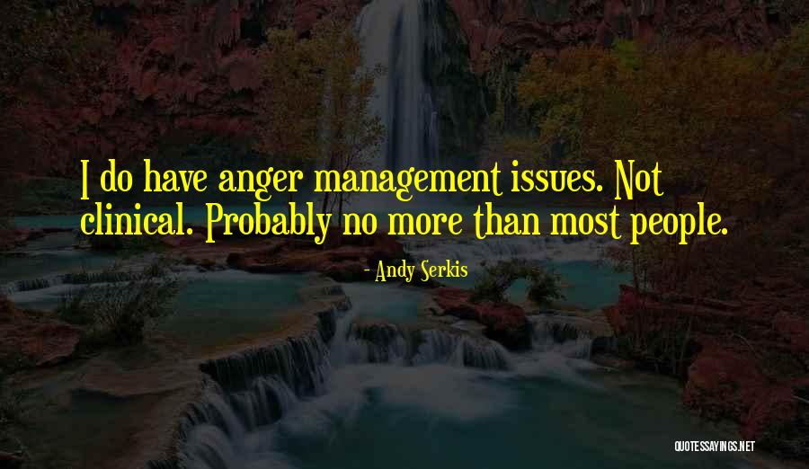 Mcsweeneys Publishing Quotes By Andy Serkis Mcsweeneys Publishing Quotes By Andy Serkis