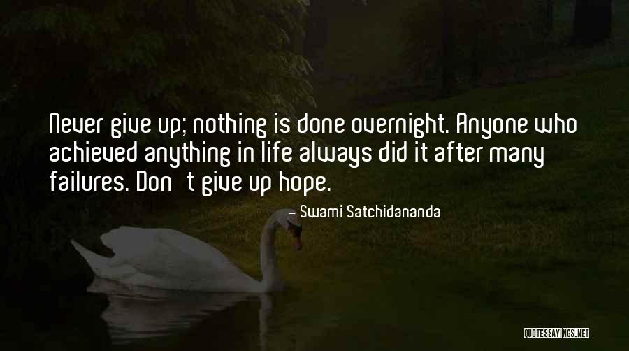 Mctague Obituary Quotes By Swami Satchidananda Mctague Obituary Quotes By Swami Satchidananda