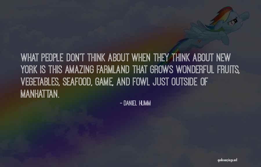 Mctavish Quilting Quotes By Daniel Humm Mctavish Quilting Quotes By Daniel Humm