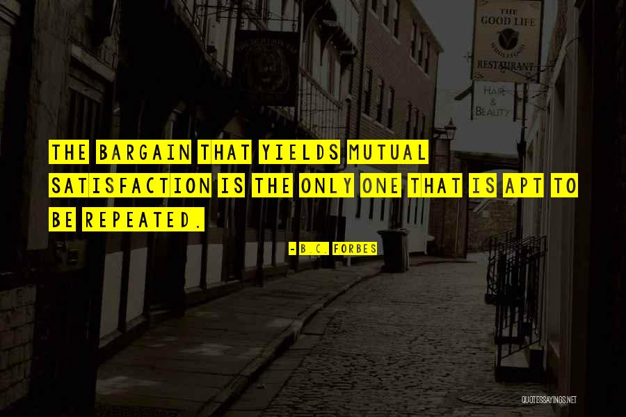 Mcteague Sparknotes Quotes By B.C. Forbes Mcteague Sparknotes Quotes By B.C. Forbes