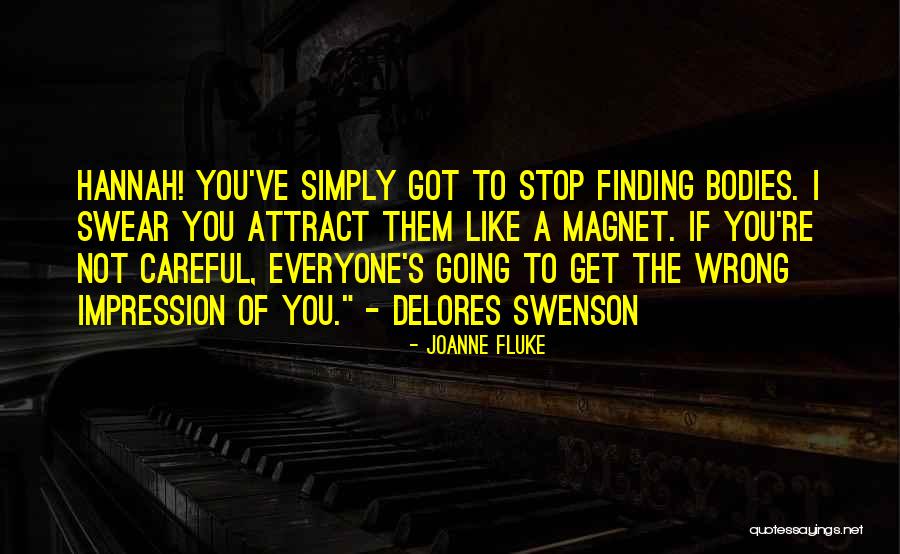 Mcteague Wikipedia Quotes By Joanne Fluke Mcteague Wikipedia Quotes By Joanne Fluke