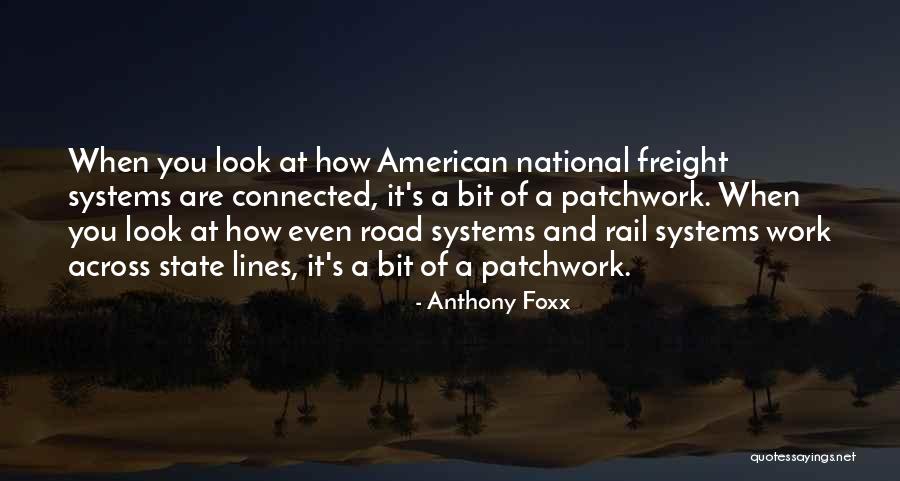 Mctear Contracts Quotes By Anthony Foxx Mctear Contracts Quotes By Anthony Foxx