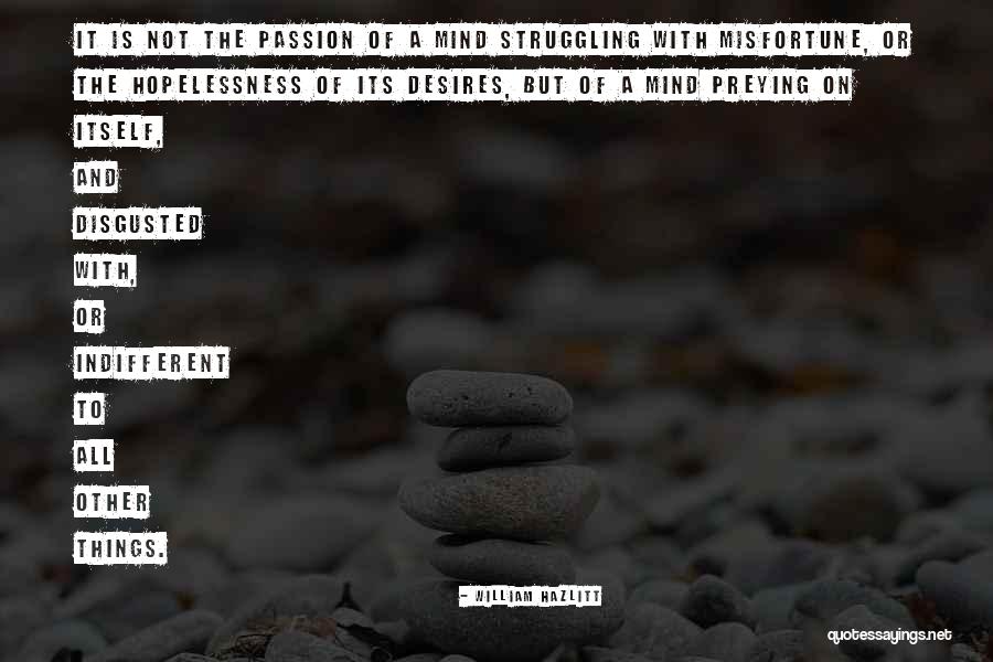 Mctell Quotes By William Hazlitt Mctell Quotes By William Hazlitt