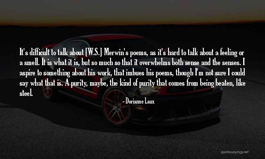Mcternan Wireless Kenosha Quotes By Dorianne Laux Mcternan Wireless Kenosha Quotes By Dorianne Laux
