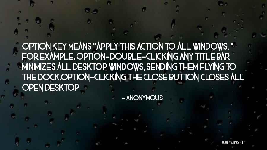 Mcveighs Execution Quotes By Anonymous Mcveighs Execution Quotes By Anonymous