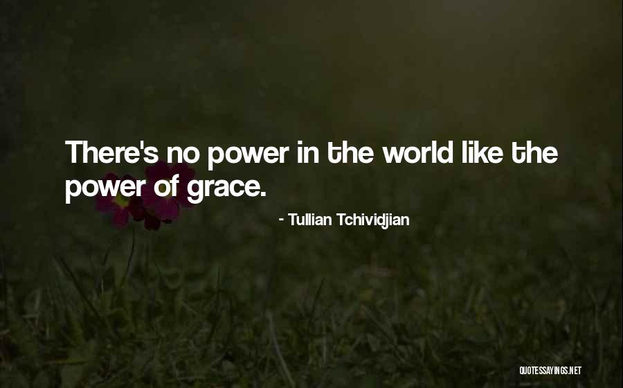 Mcveighs Execution Quotes By Tullian Tchividjian
