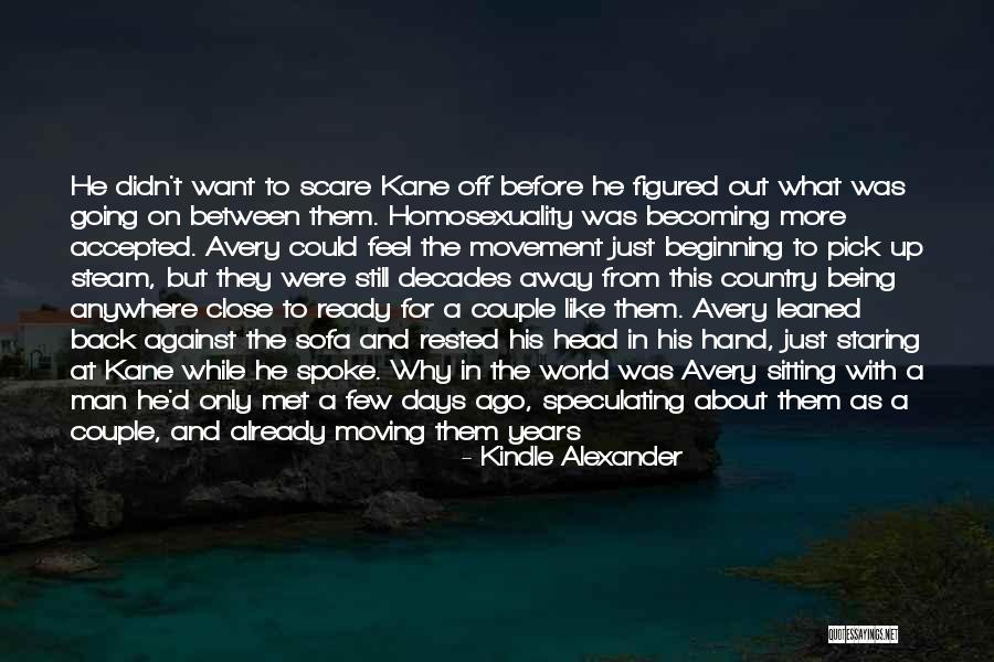 Mcvettys Yarmouth Quotes By Kindle Alexander Mcvettys Yarmouth Quotes By Kindle Alexander