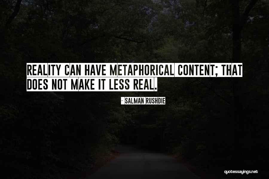 Mcvicker Hiking Quotes By Salman Rushdie Mcvicker Hiking Quotes By Salman Rushdie