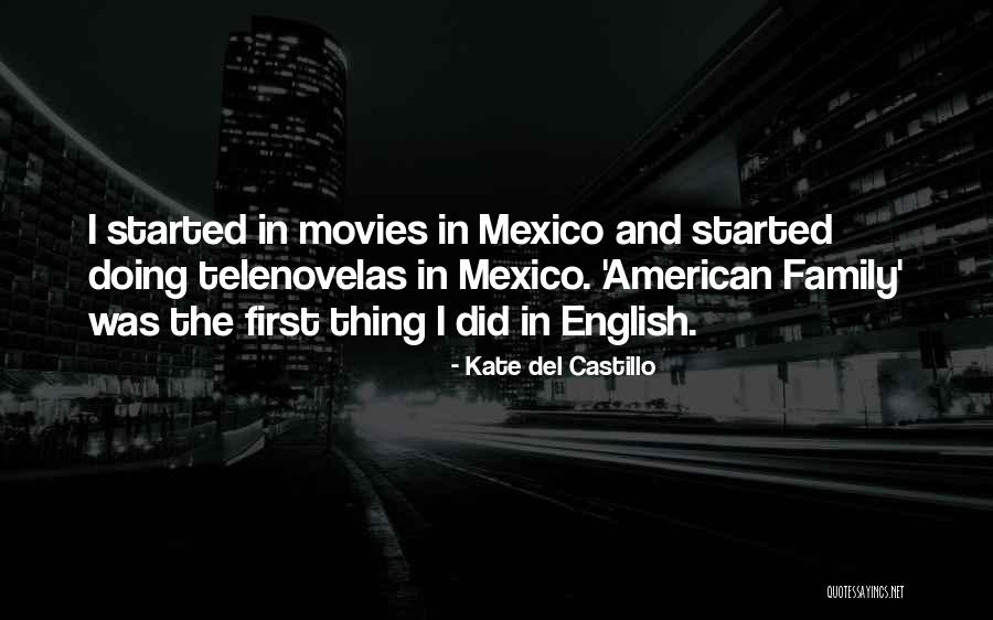 Mcvittie Neapolitan Quotes By Kate Del Castillo Mcvittie Neapolitan Quotes By Kate Del Castillo