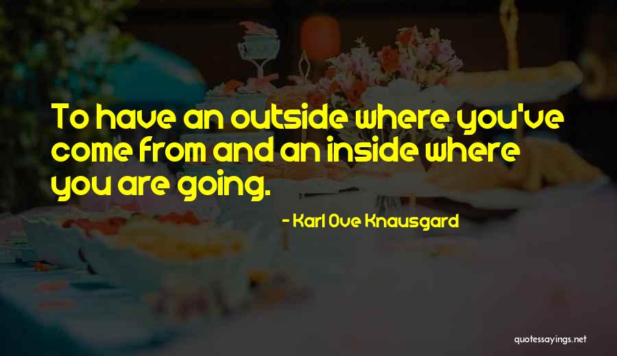 Mcwade Pipe Quotes By Karl Ove Knausgard Mcwade Pipe Quotes By Karl Ove Knausgard