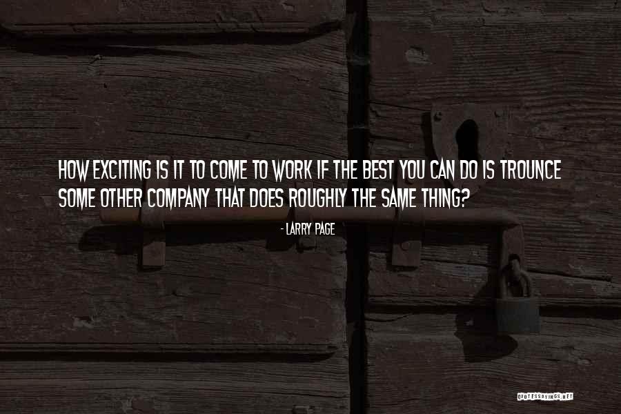 Mcwade Pipe Quotes By Larry Page Mcwade Pipe Quotes By Larry Page