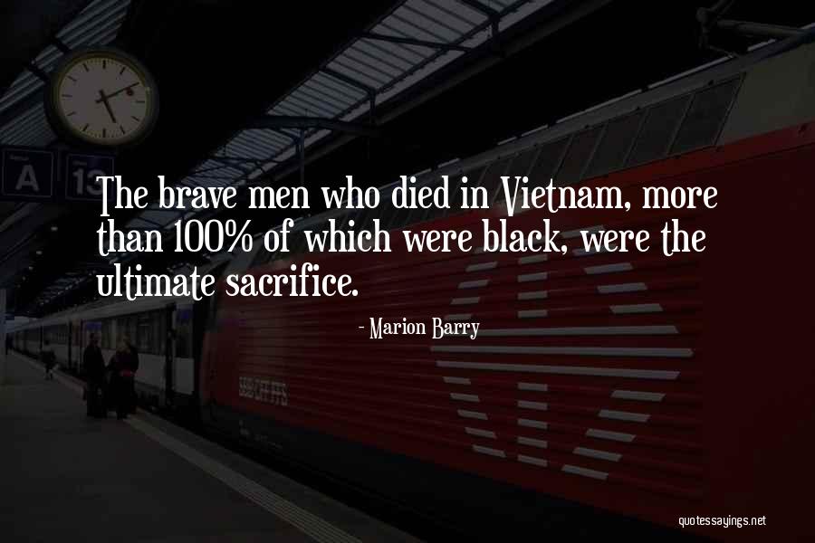 Mcwalters Diane Quotes By Marion Barry Mcwalters Diane Quotes By Marion Barry