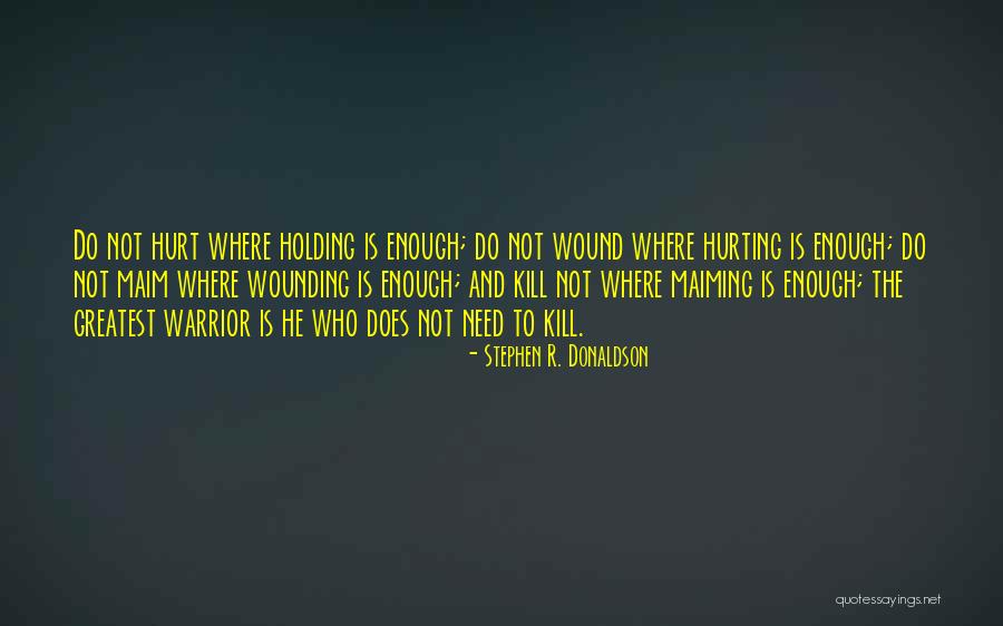 Mcwalters Diane Quotes By Stephen R. Donaldson Mcwalters Diane Quotes By Stephen R. Donaldson
