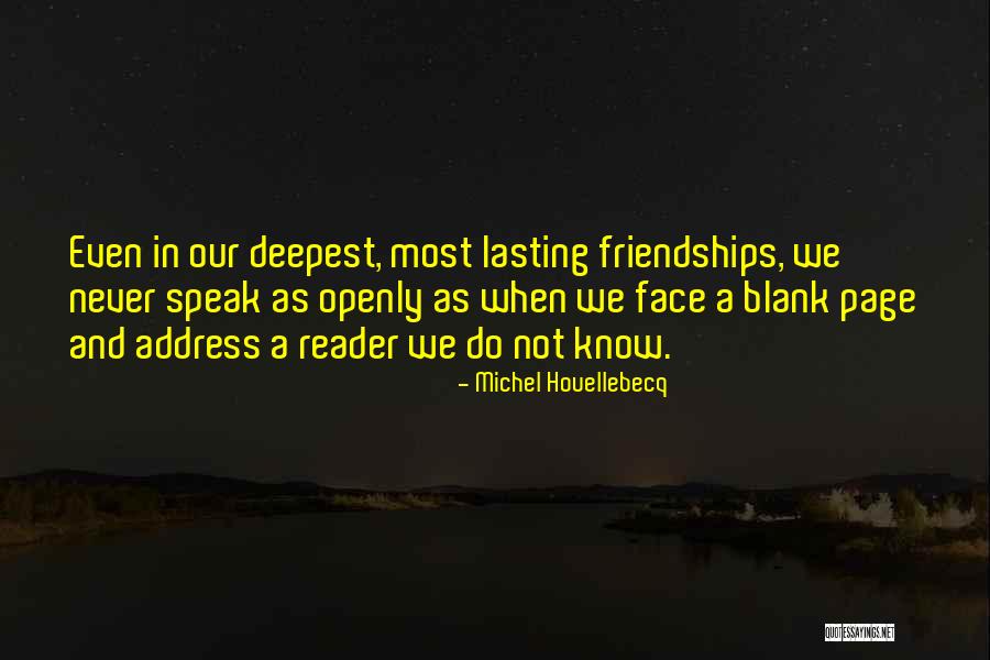 Mcwalters Quotes By Michel Houellebecq Mcwalters Quotes By Michel Houellebecq