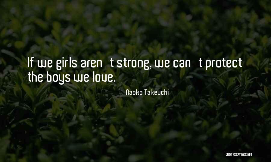 Mcwane Inc Quotes By Naoko Takeuchi Mcwane Inc Quotes By Naoko Takeuchi