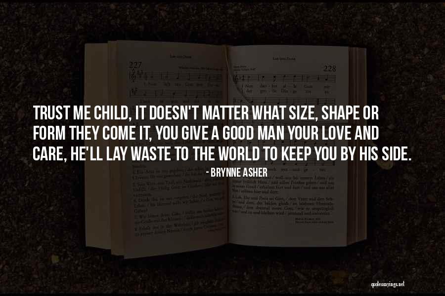 Mcwane Science Quotes By Brynne Asher Mcwane Science Quotes By Brynne Asher