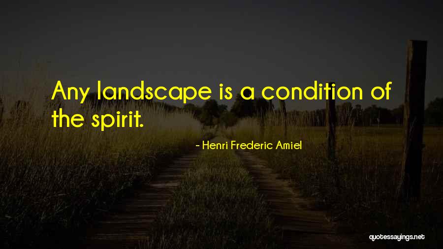Mcwaters And Associates Quotes By Henri Frederic Amiel