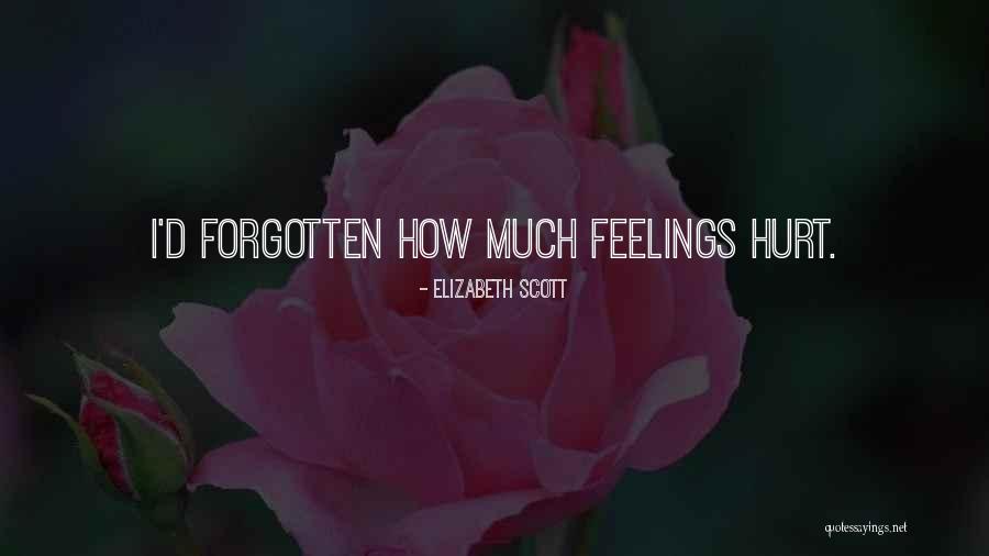 Mcwatts Quotes By Elizabeth Scott Mcwatts Quotes By Elizabeth Scott