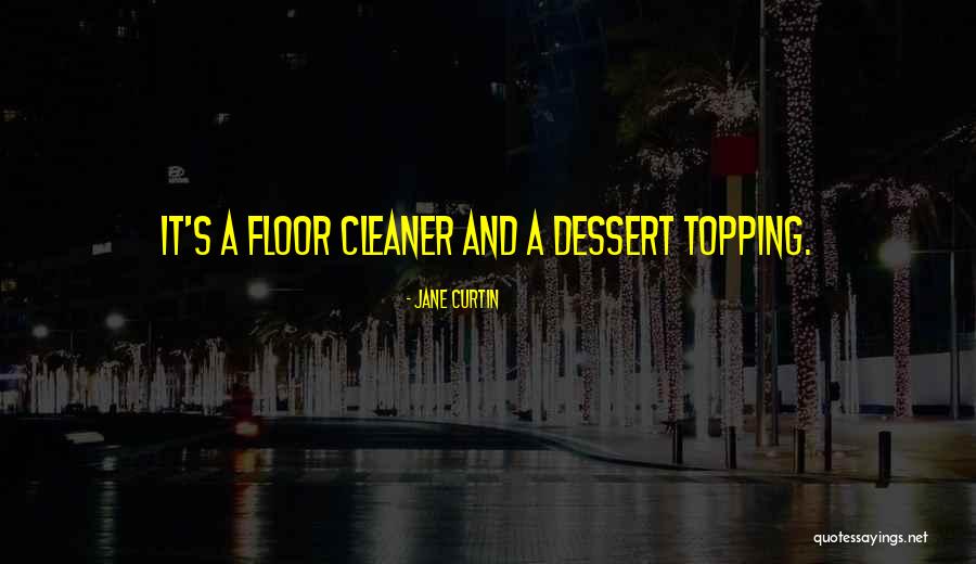 Mcwatts Quotes By Jane Curtin Mcwatts Quotes By Jane Curtin