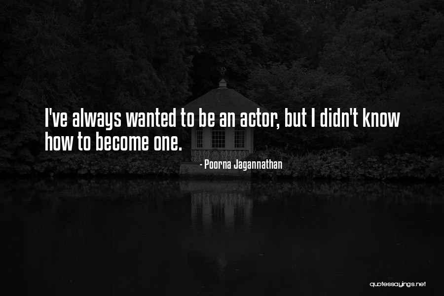 Mcwhinney Property Quotes By Poorna Jagannathan