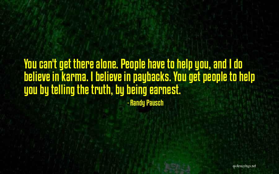 Mcwhirter At Risk Quotes By Randy Pausch Mcwhirter At Risk Quotes By Randy Pausch