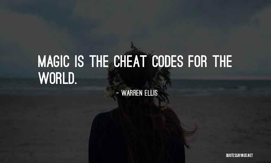 Mcwhirter At Risk Quotes By Warren Ellis Mcwhirter At Risk Quotes By Warren Ellis
