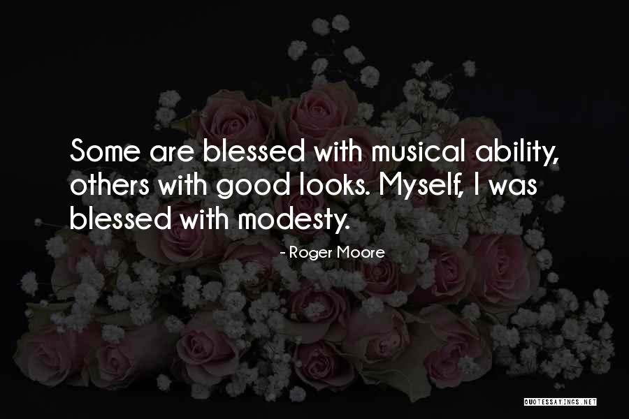Mcwhirter Console Quotes By Roger Moore Mcwhirter Console Quotes By Roger Moore
