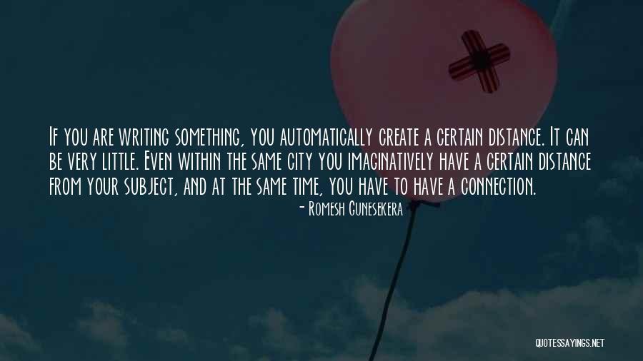 Mcwilson Birmingham Quotes By Romesh Gunesekera Mcwilson Birmingham Quotes By Romesh Gunesekera